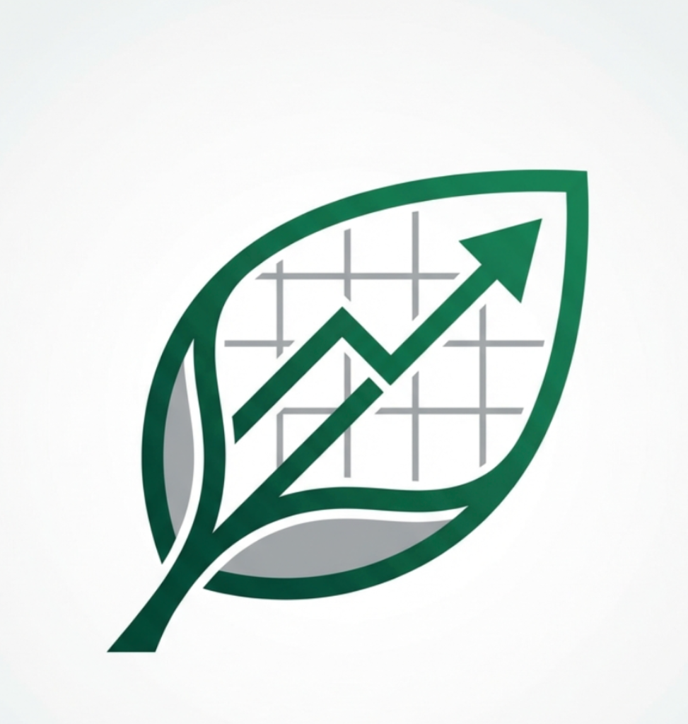 PlantFerma Logo